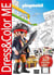 Playmobil pirates : dress & color me