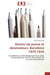 Dessins de presse et dessinateurs. barcelone 1870-1935 - consolidation et developpement des codes ic