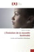 L'evolution de la nouvelle burkinabe - le viol, une innovation thematique