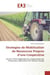 Strategies de Mobilisation de Ressources Propres d'une Cooperative : Cas de l'Union Regionale des Cooperatives des Producteurs Maraichers de l'Atacora Donga