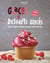 Glaces & desserts glacés : 50 recettes avec ou sans sorbetière