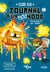 Journal d'un petit Noob : journal d'un petit noob Tome 2 : balade dans le nether