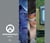 Overwatch - cinematic art Tome 1 - 2014-2016