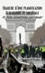 Ébauche d'une planification écologique et sociétale
