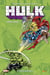 Hulk : Intégrale vol.12 : 1995-1996