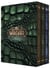 Coffret World of Warcraft 2023 : Chroniques I, II & III