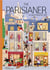 The Parisianer : Le sport dans la ville