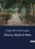 Thuvia, Maid of Mars : A Tale of Intrigue and Adventure on the Red Planet