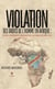 Violation des droits de l'homme en Afrique