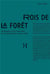 Rois de la forêt - mythologie et rites d'une tribu de l'underground des années 1980
