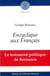 Encyclique aux français