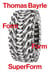 Thomas Bayrle : Form form superform