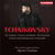Tchaikovsky: The Tempest, Francesca da Rimini, The Voyevoda, Overture and Polonaise from Cherevichk