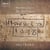 Locke, Matthew : The Flat Consort / Fretwork - CD