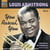 LOUIS ARMSTRONG