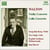 Concerto Pour Violon