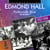 Emond Hall: profoundly blue