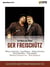 Der Freischütz, opéra de Zurich, 1999