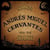 Songs For The Seance