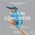Concertos pour violon