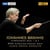 Brahms : symphonies n°1 et n°3
