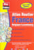 Atlas routier france belgique luxembourg