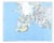100TAA3 - Kerguelen - feuille Sud-Ouest