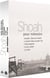 Shoah pour mémoire - Coffret : Auschwitz, l'album de la mémoire + La Dernière femme du premier train + Festins imaginaires + Ce qu'ils savaient + Tzedek : les justes
