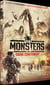 Monsters : Dark Continent