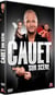 Cauet sur scène