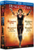 Resident Evil : La tetralogie : Resident Evil + Resident Evil : Apocalypse + Resident Evil : Extinction + Resident Evil : Afterlife