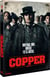 Copper - Saison 2