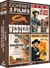 Western n° 1 - Coffret 3 films : Les colts au soleil +  Roy Colt & Winchester Jack + Colt 46