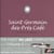 Saint-germain des-prés café /vol.6