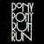 Pony pony run run