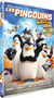 Les Pingouins de Madagascar