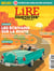 Lire, le magazine littéraire n.517 : les écrivains sur la route