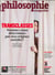 Philosophie Magazine N°168 : Transclasses - avril 2023