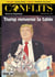 Conflits n.56 : Trump