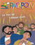 Le feu de l'Amour divin - revue Patapon Juin 2011 N°375