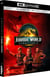 Jurassic World : Renaissance