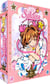 Coffret card captor Sakura, saisons 2 et 3