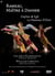Maitre a danser/daphnis et egle/naissance d osiris