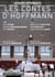 Les contes d'hoffmann