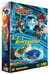 Beyblade Metal Fusion - 3...2...1 Hyper Vitesse ! - Coffret n° 1 (3 DVD)