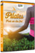 Pilates pour un dos plus fort