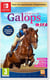 Galop 1 à 7