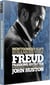 Freud, passions secrètes