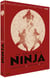 La Trilogie Ninja : L'implacable Ninja + Ultime violence + Ninja III