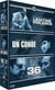 Collection "Le 36" : Légitime violence + Un Condé + 36 quai des Orfèvres